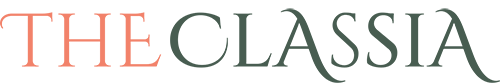 the classia logo
